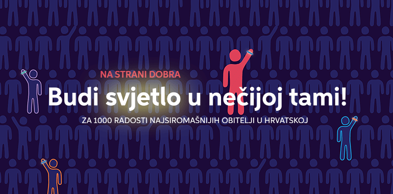 OŠ Gradec sudjelovala u humanitarnoj akciji Caritasa – sudjeluj i ti!