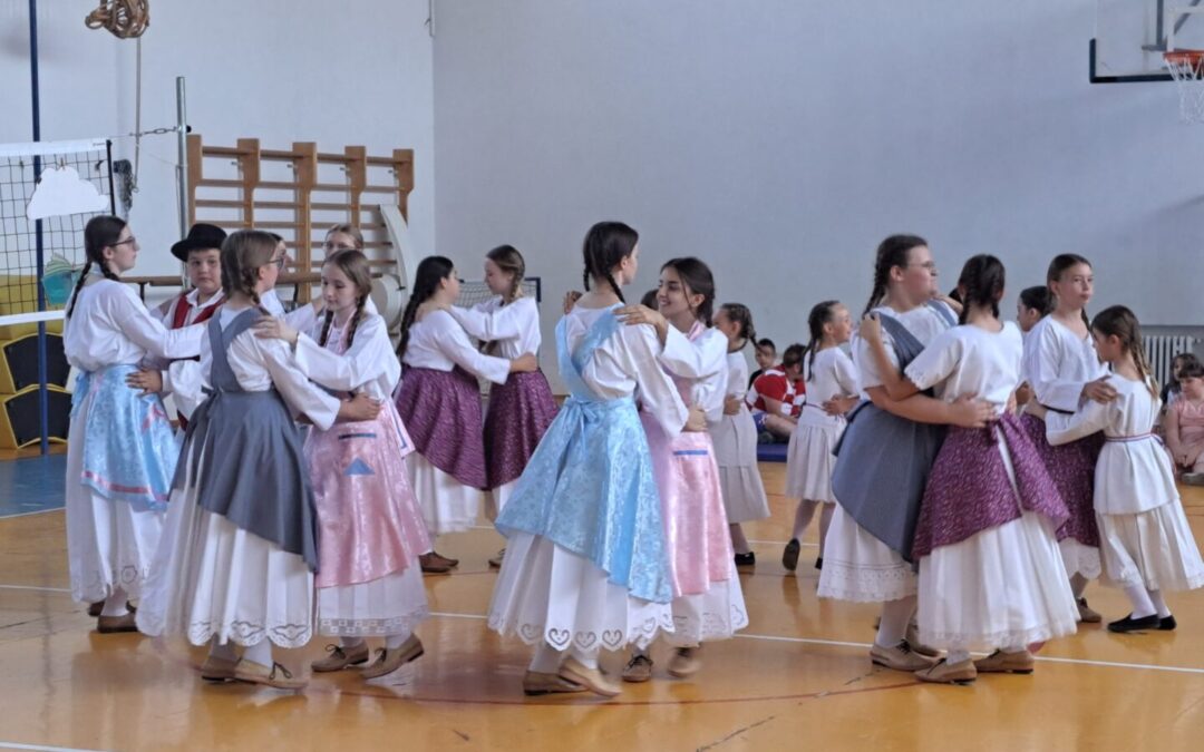 Održana završna školska priredba i Dan otvorenih vrata škole