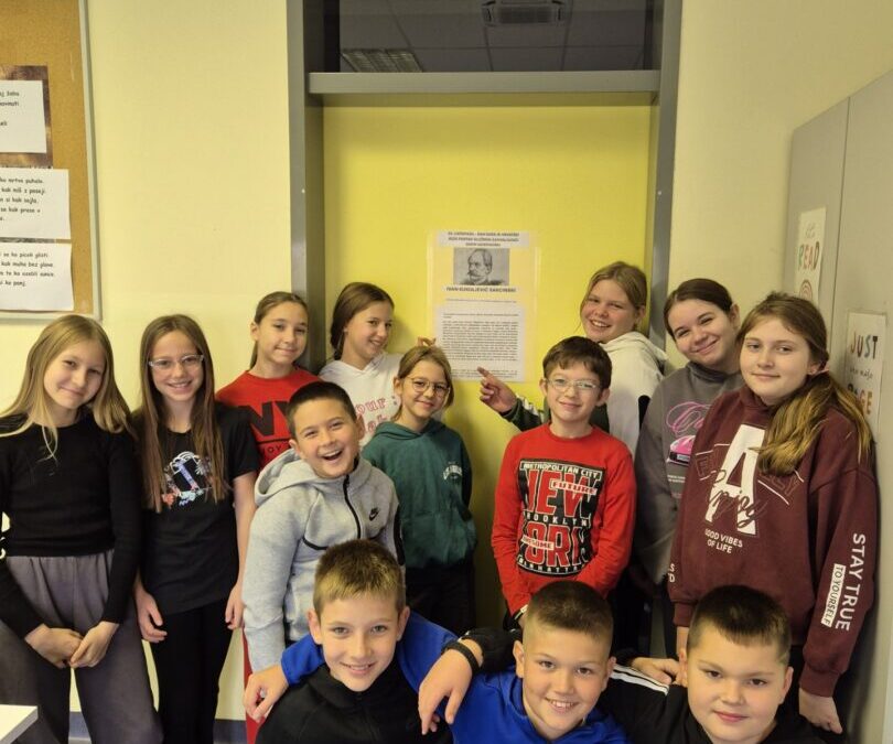 Projektni dan – 23. listopada