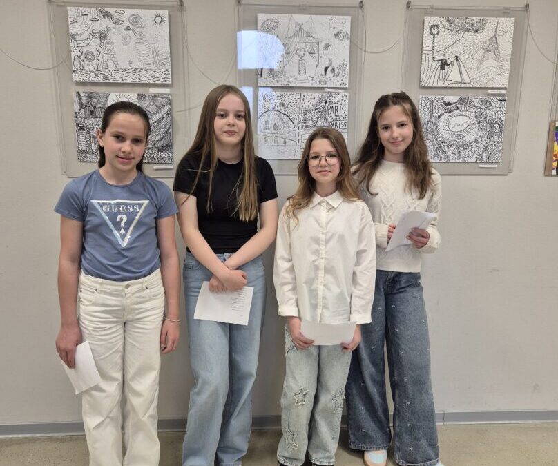 Smotra umjetnika u Vrbovcu spojila glazbu, riječ i likovni izričaj